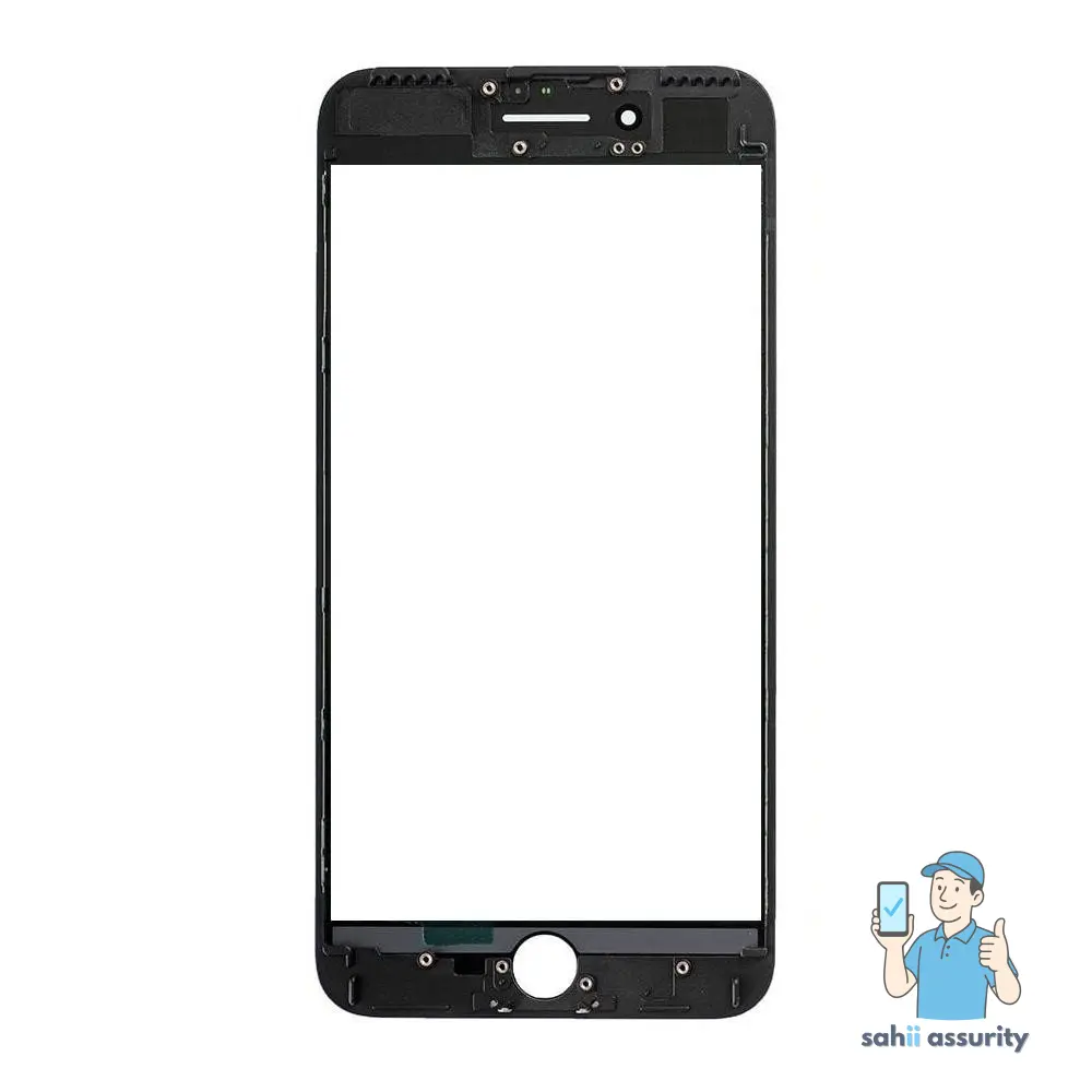 Front Glass for Apple iPhone 7 Plus thumbnail